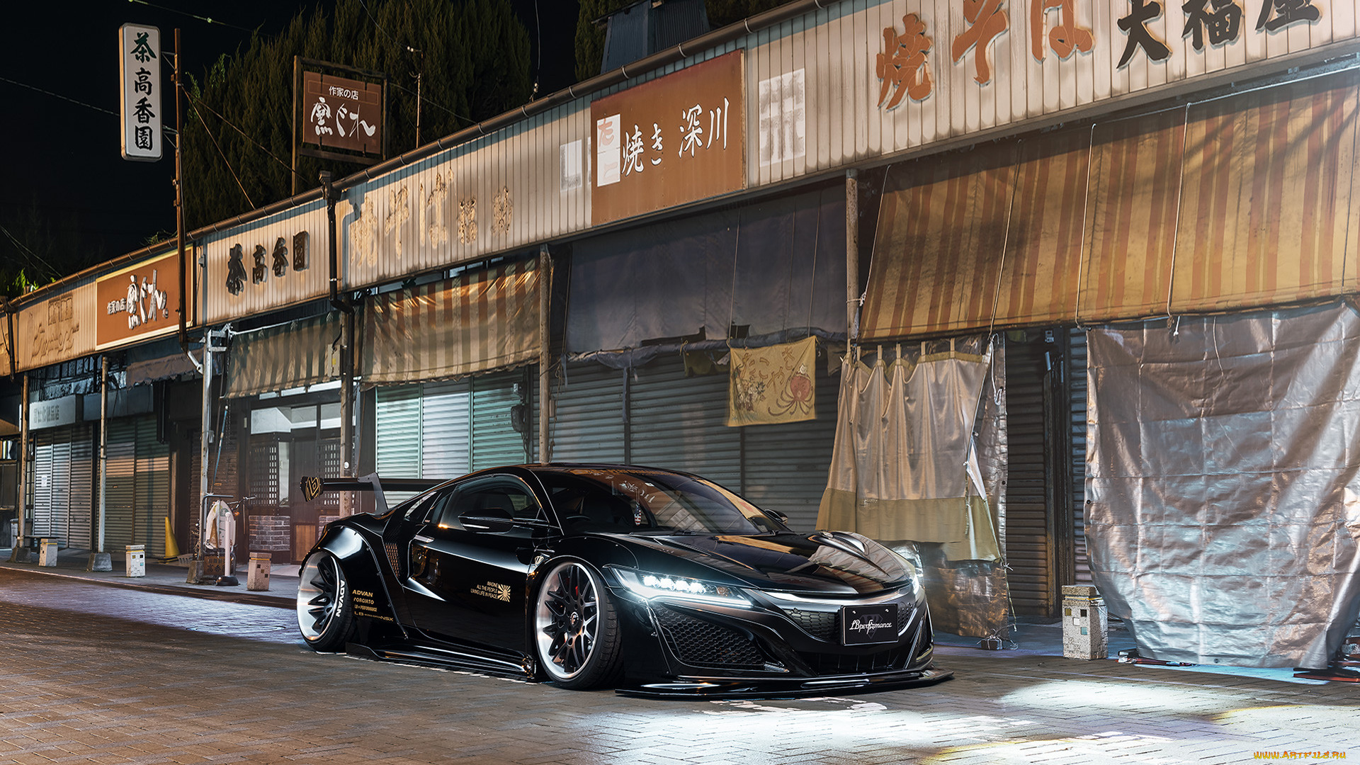 , acura